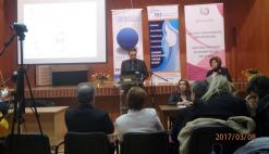 8-3-2017, Γουμένισσα -Εκδήλωση με τον ΣΕΓΕ για τη γυνακεία επιχειρηματικότητα