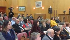 8-3-2017, Γουμένισσα -Εκδήλωση με τον ΣΕΓΕ για τη γυνακεία επιχειρηματικότητα