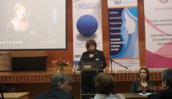 8-3-2017, Γουμένισσα -Εκδήλωση με τον ΣΕΓΕ για τη γυνακεία επιχειρηματικότητα