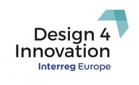 Συμμετοχή του ΚΕΠΑ στο έργο «Design4Innovation» της Ε.Ε.  ύψους 1,7 εκ. ευρώ για την προώθηση της ανταγωνιστικότητας των ΜΜΕ με τη χρήση του Design- Δελτίο τύπου