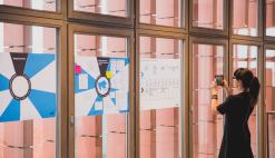 7-9/3/2017 Μπριζ- Εναρκτήρια συνάντηση έργου Design4Innovation