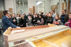 7-9/3/2017 Μπριζ- Εναρκτήρια συνάντηση έργου Design4Innovation