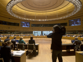 Making cohesion policy more visible Making cohesion policy more visible