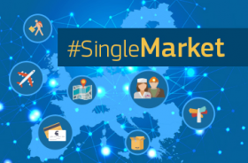 Commission takes new steps to enhance compliance and practical functioning of the EU Single Market Commission takes new steps to enhance compliance and practical functioning of the EU Single Market