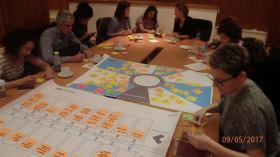 1st National and 1st Regional Stakeholder Group Meetings and Workshops in Athens and Thessaloniki