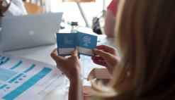 31/5-1/6/2017, Θεσσαλονίκη Συνάντηση εταίρων του έργου ''Design4Innovation'' -Study Visits