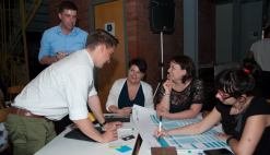 31/5-1/6/2017, Θεσσαλονίκη Συνάντηση εταίρων του έργου ''Design4Innovation'' -Study Visits