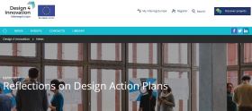 Reflections on Design Action Plans