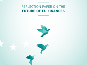 An EU budget fit for tomorrow: Commission opens debate on future of EU finances