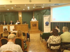 Απολογισμός εκδήλωσης την Τρίτη 3/9/2013 στις Σέρρες για το πρόγραμμα ''Εξωστρέφεια-Ανταγωνιστικότητα των Επιχειρήσεων (ΙΙ)'' στο πλαίσιο του ΕΣΠΑ 2007-2013