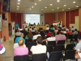 Απολογισμός εκδηλώσεων που διεξήχθησαν στην Κοζάνη (3/9/2013) και στην Πτολεμαϊδα (5/9/2013) για την παρουσίαση του προγράμματος ''Ανταγωνιστικότητα-Εξωστρέφεια των Επιχειρήσεων (ΙΙ)'' στο πλαίσιο του ΕΠΑΝ ΙΙ του ΕΣΠΑ 2007-2013