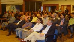 17-05-2010 Εκδήλωση για την "Πράσινη επιχείρηση" στο Επιμελητήριο Σερρών 