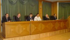 17-05-2010 Εκδήλωση για την "Πράσινη επιχείρηση" στο Επιμελητήριο Σερρών 
