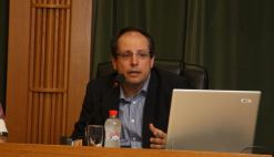 25-8-2010  Εκδήλωση για τη Μεταποίηση σε νέες συνθήκες στις Σέρρες 