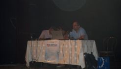 7-9-2010 Εκδήλωση για την "Μεταποίηση σε νέες συνθήκες" στο Πολύκαστρο 