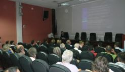 8-9-2010 Εκδήλωση για τη "Μεταποίηση σε νέες συνθήκες" στη Πιερία 