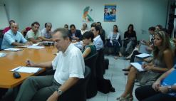 9-9-2010 Θεσσαλονίκη 1ο work shop για την "Μεταποίηση σε νέες συνθήκες" 