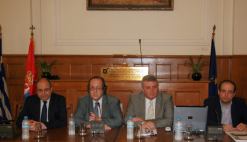 1-6-2010 Εκδήλωση για την Πράσινη Επιχειρηματικότητα στο ΕΒΕΘ 