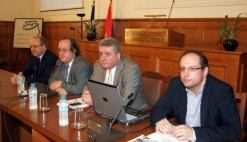 1-6-2010 Εκδήλωση για την Πράσινη Επιχειρηματικότητα στο ΕΒΕΘ 