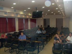 01-09-2010 Εκδήλωση για τη "Μεταποίηση σε νέες συνθήκες" στη Βέροια 01-09-2010 Εκδήλωση για τη "Μεταποίηση σε νέες συνθήκες" στη Βέροια