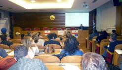 1-12-2010 Θεσσαλονίκη Μεταποίηση στις Νέες Συνθήκες 