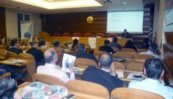 1-12-2010 Θεσσαλονίκη Μεταποίηση στις Νέες Συνθήκες 