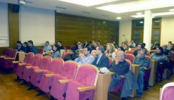 1-12-2010 Θεσσαλονίκη Μεταποίηση στις Νέες Συνθήκες 