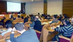 1-12-2010 Θεσσαλονίκη Μεταποίηση στις Νέες Συνθήκες 