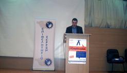 08-12-2010 Αλιστράτη Σερρών Μεταποίηση στις Νέες Συνθήκες 