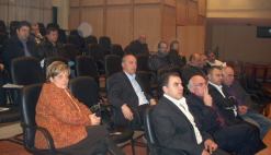08-12-2010 Αλιστράτη Σερρών Μεταποίηση στις Νέες Συνθήκες 