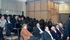 08-12-2010 Αλιστράτη Σερρών Μεταποίηση στις Νέες Συνθήκες 