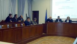 17-1-2011 Γρεβενά Πράσινος Τουρισμός 