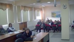 22-1-2011 Χανιώτη Χαλκιδικής Πράσινος Τουρισμός 