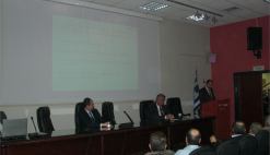21-3-2011 Κατερίνη "Εξωστρέφεια-Ανταγωνιστικότητα των Επιχειρήσεων" 