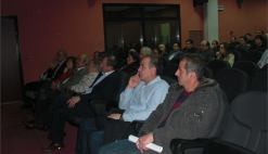 21-3-2011 Κατερίνη "Εξωστρέφεια-Ανταγωνιστικότητα των Επιχειρήσεων" 