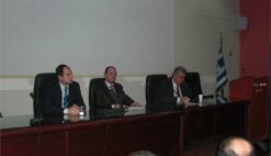 21-3-2011 Κατερίνη "Εξωστρέφεια-Ανταγωνιστικότητα των Επιχειρήσεων" 