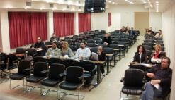 23-3-2011 Βέροια "Εξωστρέφεια-Ανταγωνιστικότητα των Επιχειρήσεων" 