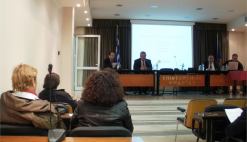 23-3-2011 Βέροια "Εξωστρέφεια-Ανταγωνιστικότητα των Επιχειρήσεων" 