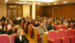 30-3-2011 Θεσσαλονίκη "Εξωστρέφεια-Ανταγωνιστικότητα των Επιχειρήσεων"  Βιοτεχνικό επιμελητήριο