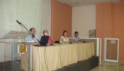 11-7-2011 Κοζάνη Εκδήλωση στην Κοζάνη για το πρόγραμμα "Νέα Καινοτομική Επιχειρηματικότητα" 