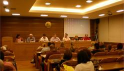 14-9-2011 Εκδήλωση στο ΒΕΘ για το πρόγραμμα "Νέα Καινοτομική Επιχειρηματικότητα" του ΕΠΑΝ ΙΙ 