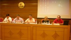 14-9-2011 Εκδήλωση στο ΒΕΘ για το πρόγραμμα "Νέα Καινοτομική Επιχειρηματικότητα" του ΕΠΑΝ ΙΙ 