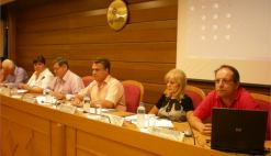 14-9-2011 Εκδήλωση στο ΒΕΘ για το πρόγραμμα "Νέα Καινοτομική Επιχειρηματικότητα" του ΕΠΑΝ ΙΙ 