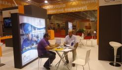 Συμμετοχή ΚΕΠΑ-ΑΝΕΜ στην 76η ΔΕΘ 10-9 / 18-9-2011