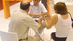 Συμμετοχή ΚΕΠΑ-ΑΝΕΜ στην 76η ΔΕΘ 10-9 / 18-9-2011