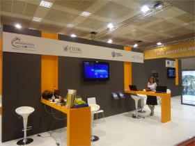 Συμμετοχή ΚΕΠΑ-ΑΝΕΜ στην 76η ΔΕΘ 10-9 / 18-9-2011