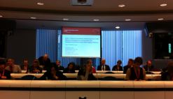 10-10 / 13-10-2011 Open days 2011