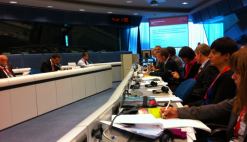 10-10 / 13-10-2011 Open days 2011