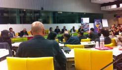 10-10 / 13-10-2011 Open days 2011