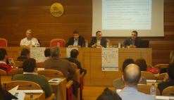 27-11-2012 Θεσσαλονίκη - Εκδήλωση με τους Δικαιούχους της Δράσης 1 του προγράμματος "Εθνικό Αποθεματικό Απροβλέπτων" 